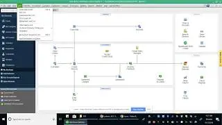 Ch#4 AYS Step-by-Step Video [Labyrinth Quickbooks 2018 Textbook]