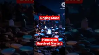 The Singing Stones of Humla | Nepal&rsquo;s Sacred Mystery #shorts #fyp #trending #makemeviral