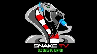 Trailer SnakeTV les lives de Tonton