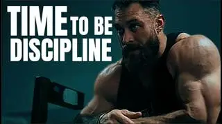 DISCIPLINE OVER MOTIVATION - Gym Motivation | MOTIVATIONAL SONGS 2026 🔥