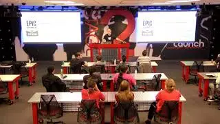 November 2019 - IGDA_LV - Nightdive Studios - Larry Kuperman
