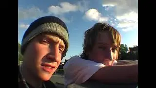 CLIPSWICH: 2005,Dave Davies, Adam Howe, Nick Williamson, Crab, Minta, Pedge, Tom Swarman, Blackwell,