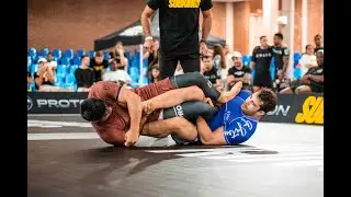 🔥 SubKings 17 - Aidan Griffith vs Ali Mirza | Absolute Title Match (FULL REPLAY)