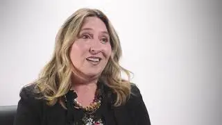 Influential Women