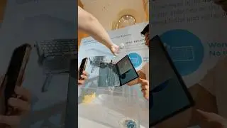 ASUS Business Grand Launch feat. The Super Durable ExpertBooks