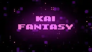 KaiFromSplash - Fantasy (Lyric Video)