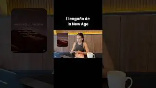 No te dejes enga&ntilde;ar 👀 #newage #jesus #dios #congruencia