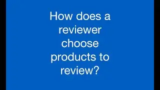 Here&rsquo;s why I review some companies products and not others #highendaudio #audio