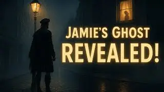Outlander Season 8 &ndash; Jamie Fraser&rsquo;s Ghost Finally Explained