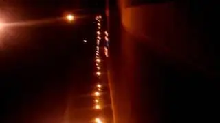 Buckeye single cam race