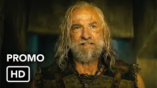 Spartacus: House of Ashur 1x08 Promo (HD)