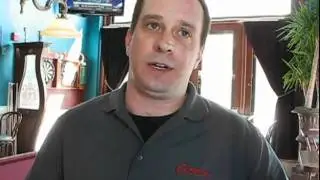 Cooper - Irish Pub (Shops of West End)