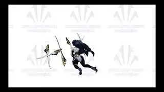 Sentinel Irelia Ryona Korean Voice + Sfx
