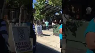 Memphis and at Overton square oct 2016