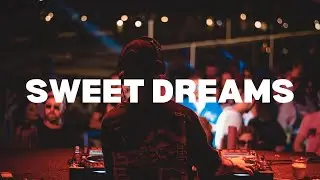 Eurythmics - Sweet Dreams (Mishka FR Afro House Remix)