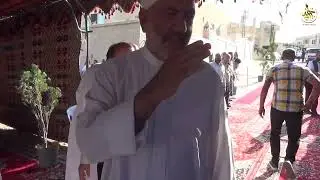 عين التينة - تلبيسة الدكتور سمير يونس