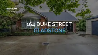 FOR SALE - 164 Duke Street, Gladstone - Harcourts Invercargill