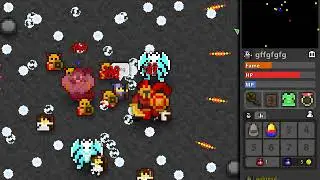 HACK VOID REALM PSERVER HACK