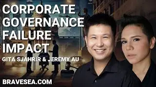 $12B Pertamina Corruption Case, Public Crisis & Energy Market Reform with Gita Sjahrir - E546