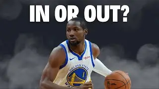 Steve Kerr&rsquo;s Words on Kuminga Say Everything