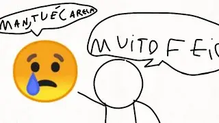 Fazendo emojis 🍚