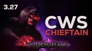 CWS Chieftain 3.27 - SIMULACRUM WAVE 15
