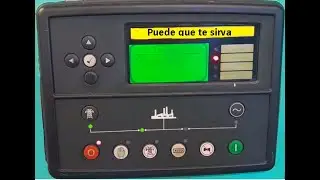 DSE 7320 C&Oacute;MO DESCARGAR LA CONFIGURACI&Oacute;N INTERNA
