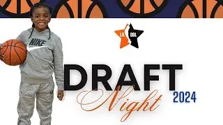 Aj Draft Night DBL Basketball League | Content for Current Events