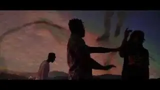 Code Green -- D.W.U.D. (Official Video)