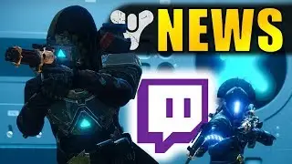Destiny 2 News: DLC Stream 3 CANCELLED! Endgame Fixes Coming!?