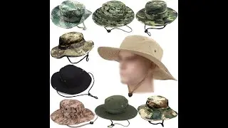 UV Protection Fishing Hat outdoor Sport Breathable Wide Sunshade  Fisherman Fishing Cap