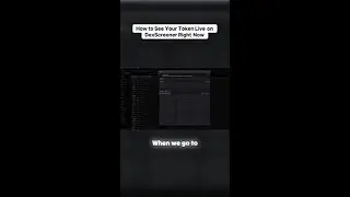 Unlock the Secrets of Token Tracking!