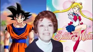 Fallece Gloria Rocha 