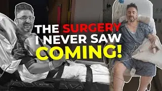 My Aortic Valve Replacement Surgery &ndash; This Is My Journey