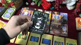 🔮 قراءة تاروت برج الثور ♉️ | 💌 تباعد مؤلم أم انسحاب مؤقت؟ التاروت يكشف الحقيقة المخفية 🔮
