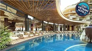 Amiana Resort Cam Ranh | Nha Trang, Vietnam | Hotel Review ⭐