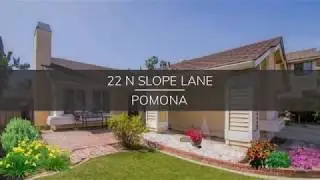 Phillips Ranch, Pomona, CA One Story Home For Sale #pomona #phillipsranch #numberonerealtorpomona