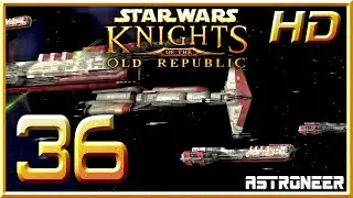 KotoR HD - 36 - der letzte Kampf! (German/Deutsch)