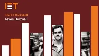 IET Bookshelf: The Knowledge by Lewis Dartnell