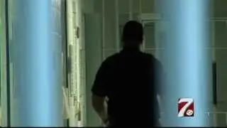 Brewster County Inmates Forced to Wear Hot Pink Uniforms