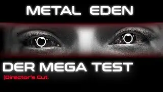 METAL EDEN - DER MEGA TEST | Director's Cut. #gaming #metaleden #fps #germany #review #pcgaming
