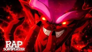 Janemba | Nacido del Infierno (Dragon Ball Z) ♩Sonsplayer ♩Sub espa&ntilde;ol