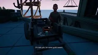 Hydroneer Cart Shenanigans