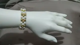 Try this bracelet DIY 👌