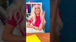 KISS THE MIRROR GOODBYE  💋| HIDE THE LIPTICK FROM THE TEACHER #shorts