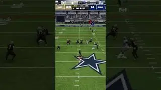Michael Thomas just head tapped 2 people #viral #shorts