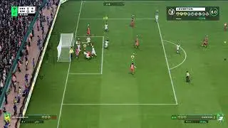 8-1-2026 (China League Cup) Hard Neck FC