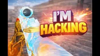 Accused of hacking on Rebirth Island 👑 42 Kill win!