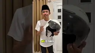 Rak helm minimalis 5 Slot #rakhelmgantung #tempathelmgantung #gantunganhelm #homeliving #tebeeihsan