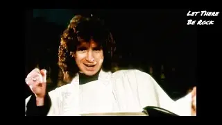 AC/DC - Let There Be Rock (Tradu&ccedil;&atilde;o)